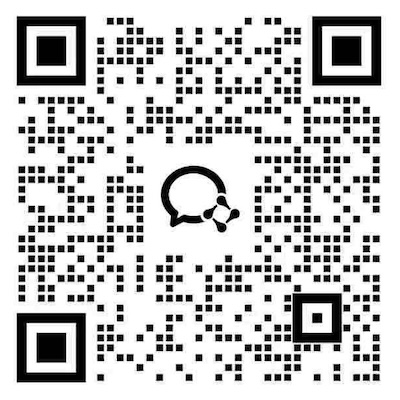 企业微信二维码